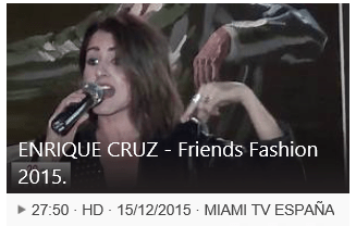 I FRIENDS FASHION ART NIPPON SEI